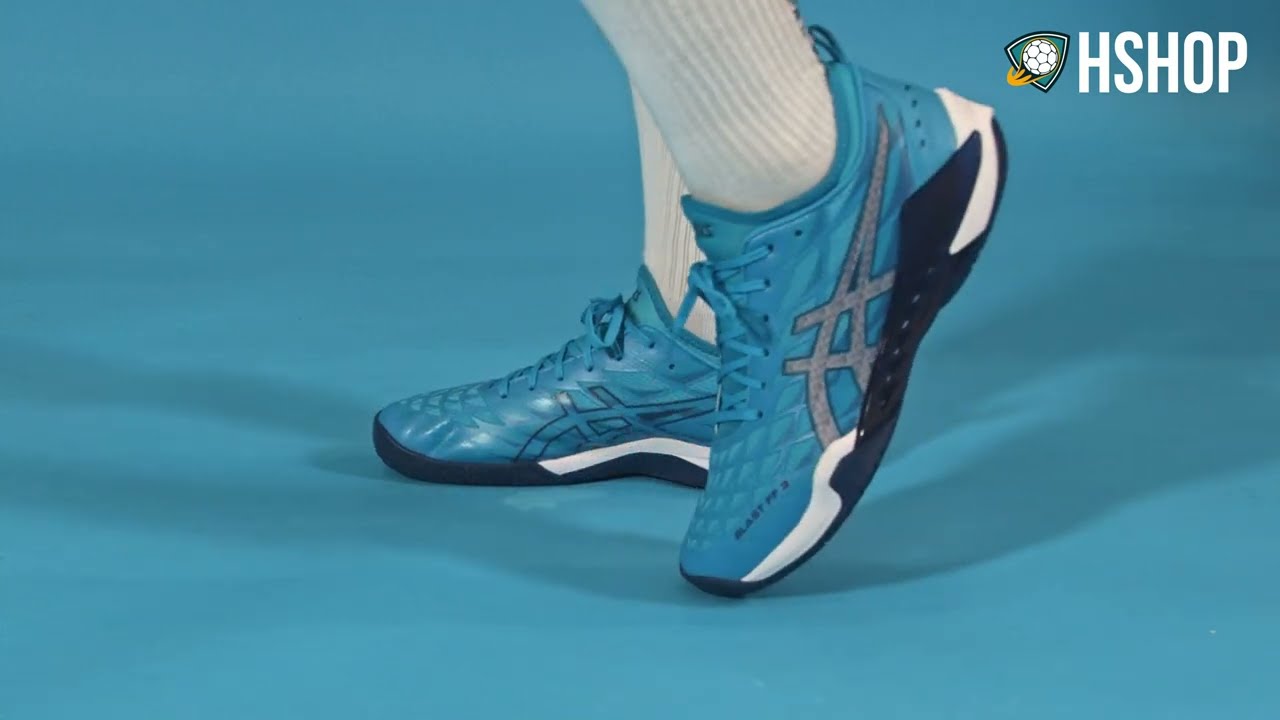 Asics Blast FF 3
