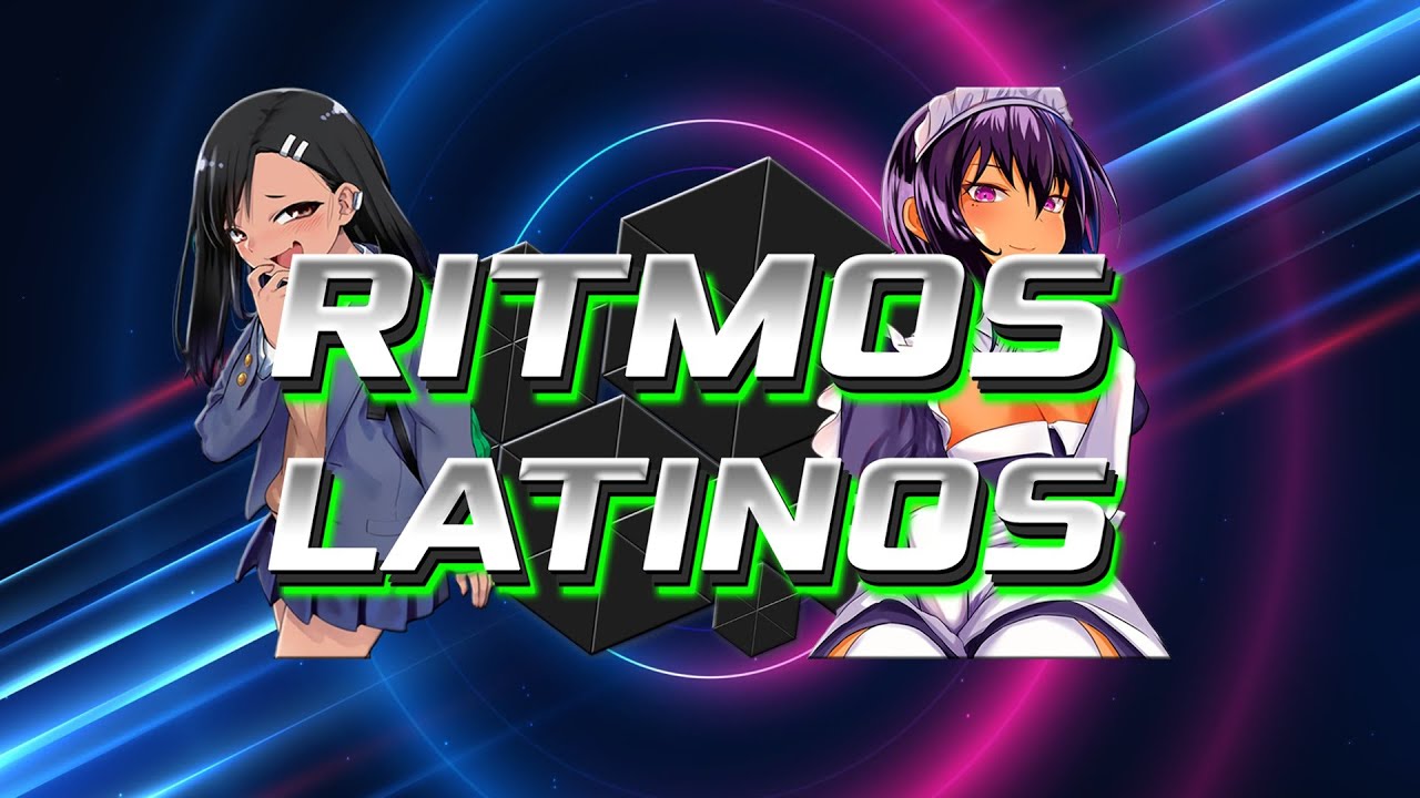 DOG FIRE RITMOS LATINOS (Stepf2/p1 & Pump Sanity)