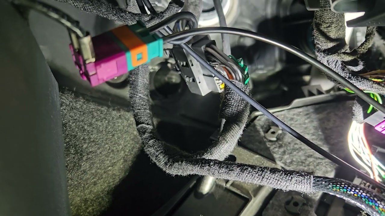 Android auto, CarPlay, mercedes,full screen,manual, NTG 6.0