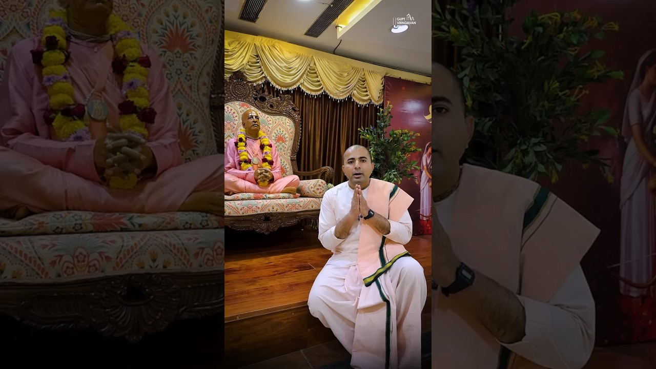 99% of People Don&rsquo;t know the Secret of Ram Tarak Yagya.. #guptvrindavandham #ramnavami  #hkmjaipur