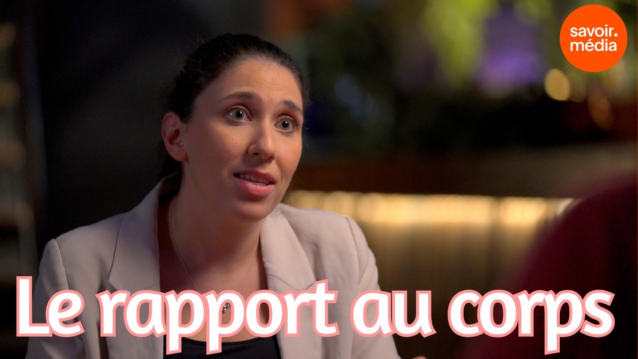 Le rapport au corps - Les patientes