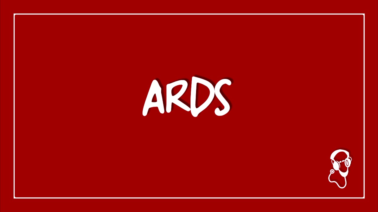 ARDS