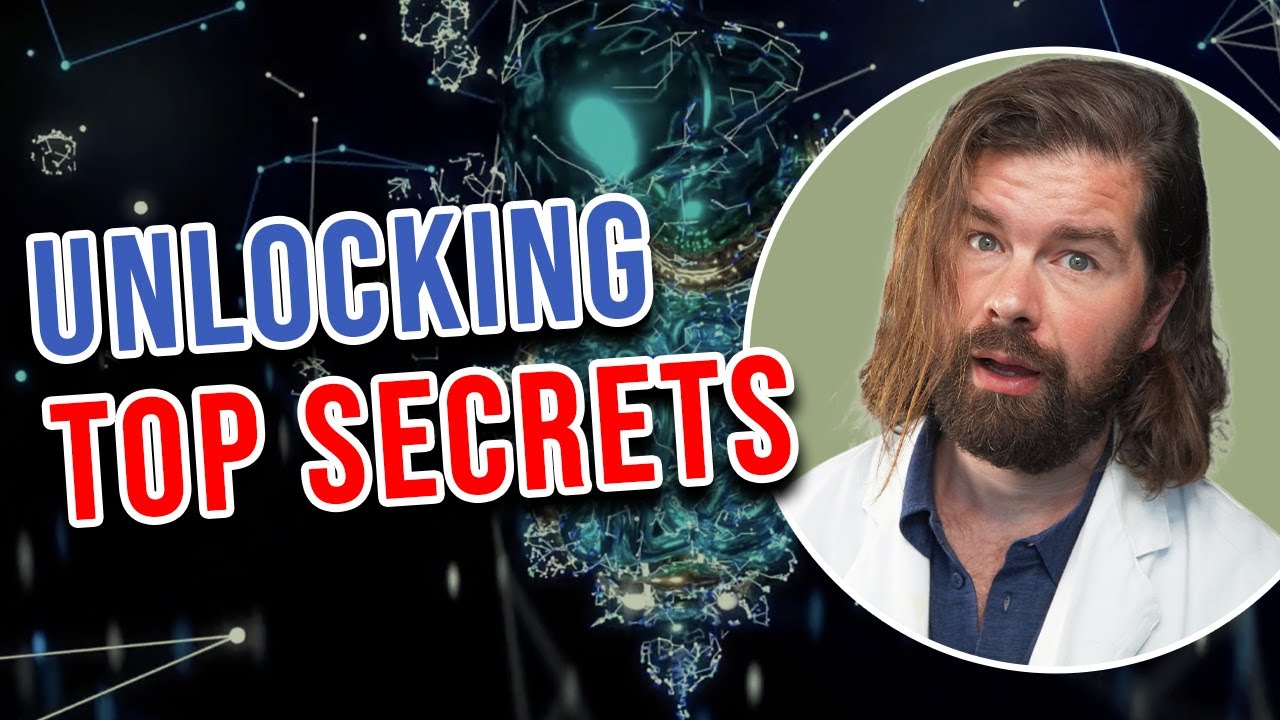 Three Secrets of Digestive Health