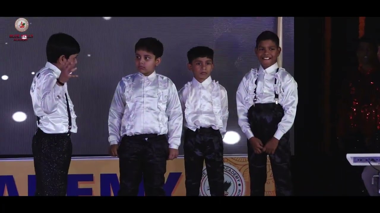Annual Function 2025