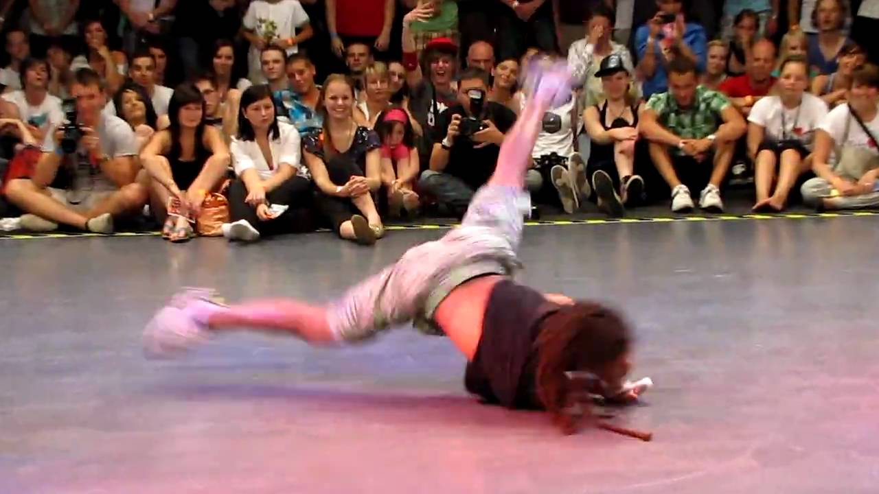 BBoy Rasta [ CRAZY FLARE COMBO SET  ]