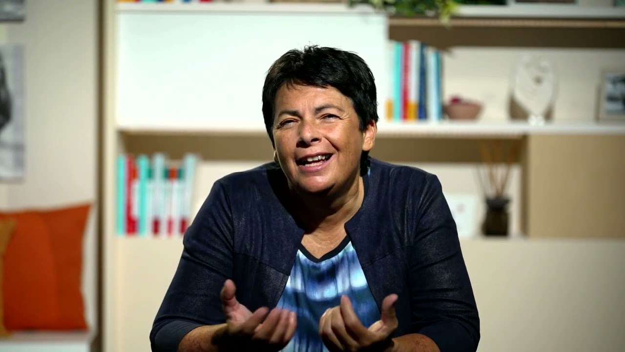 Come vincere la morte che abita il nostro cuore? Chiara Amirante