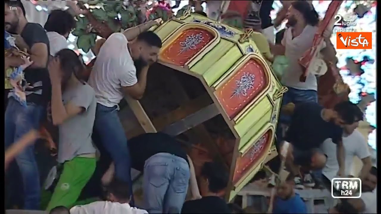 Festa della Bruna, ecco lo 