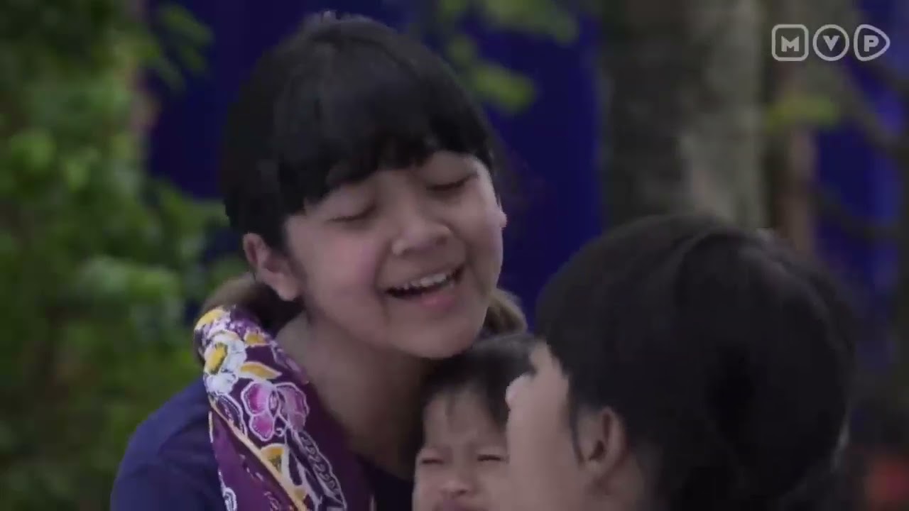 FTV Terbaru   Perjuangan Besar Bersama Adik Adiku