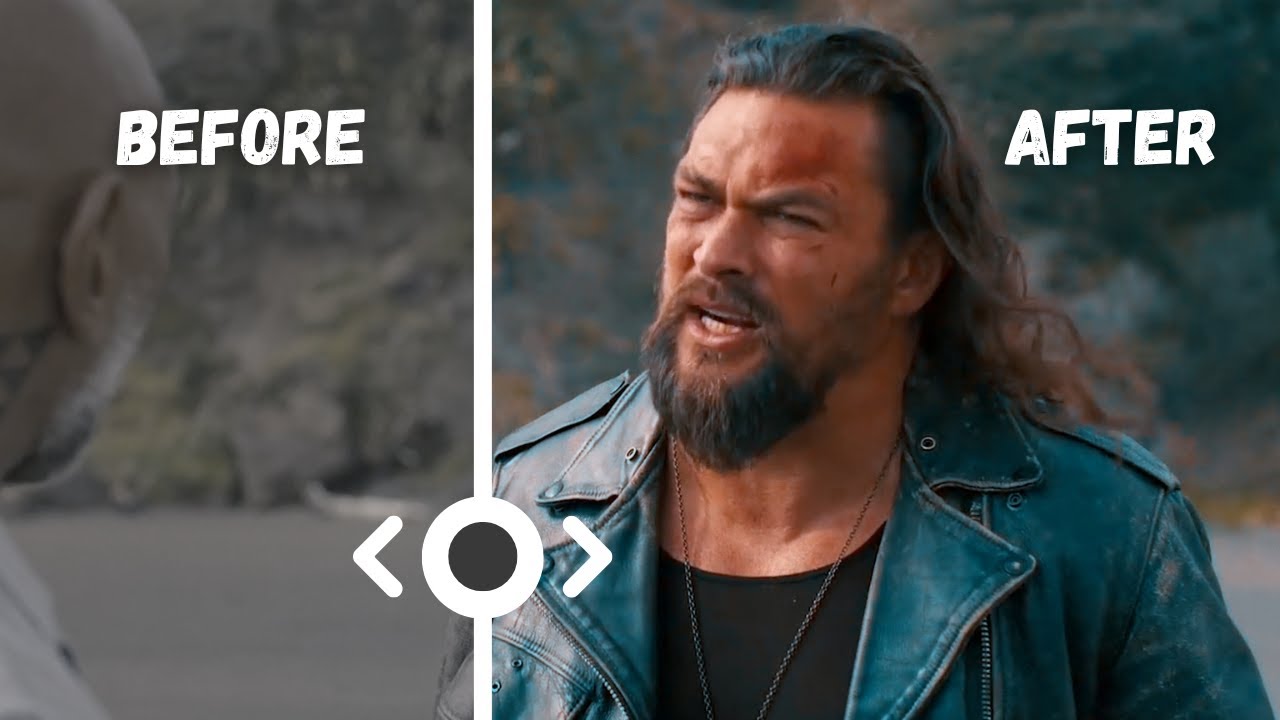 Subtractive Color Grading: The Wrecking Crew Color Secret Exposed | PFA Color Suite