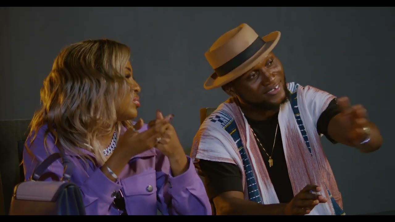 Sakwe Time - Le meilleur (Clip Officiel)