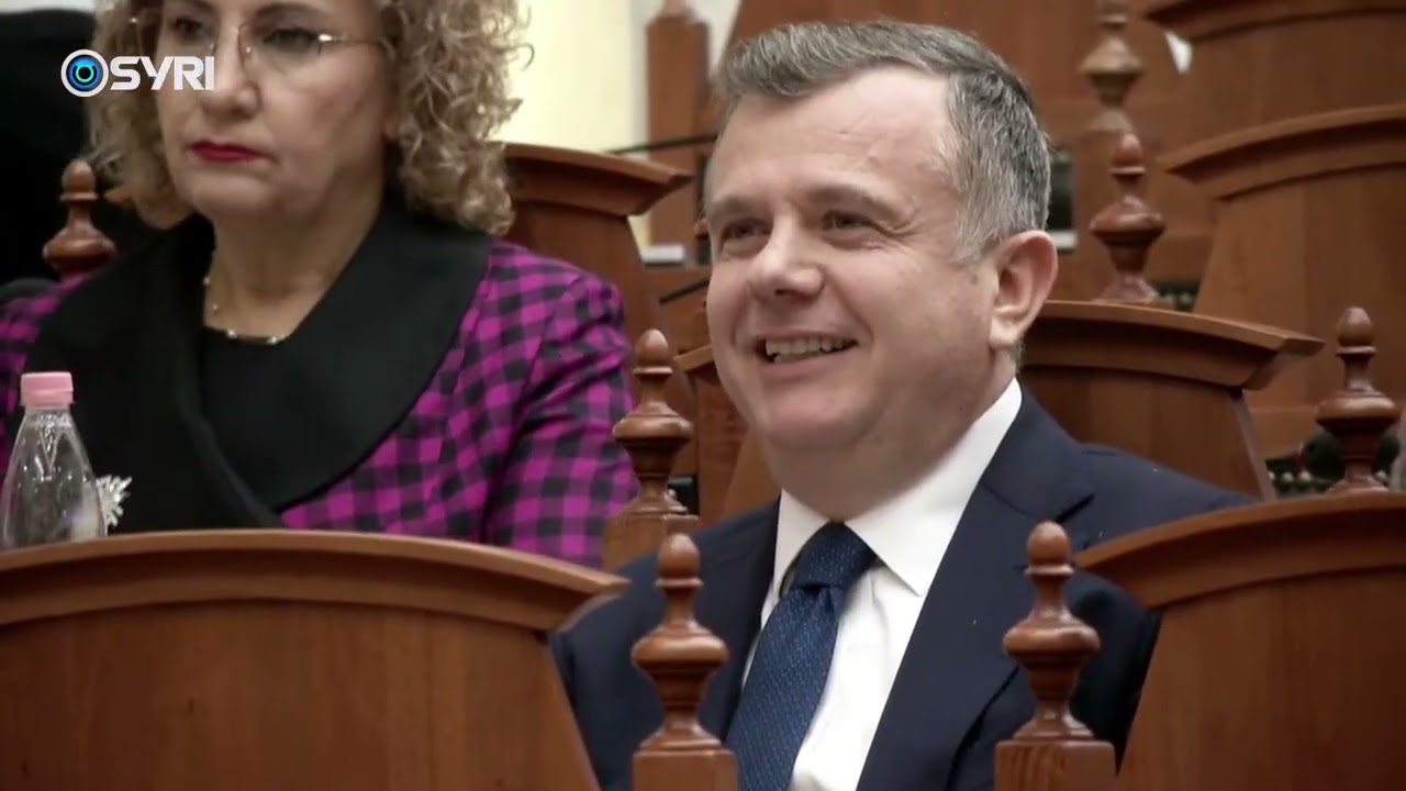 Gjekmarkaj: Qeveria po e shndërron Kuvendin në një teatër formal, duke goditur transparencën