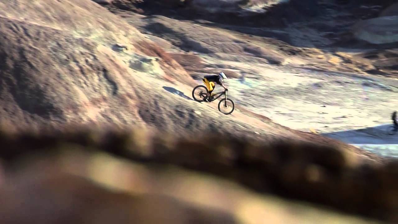 Bike Magazine's 2013 Devinci Wilson Carbon SL Review