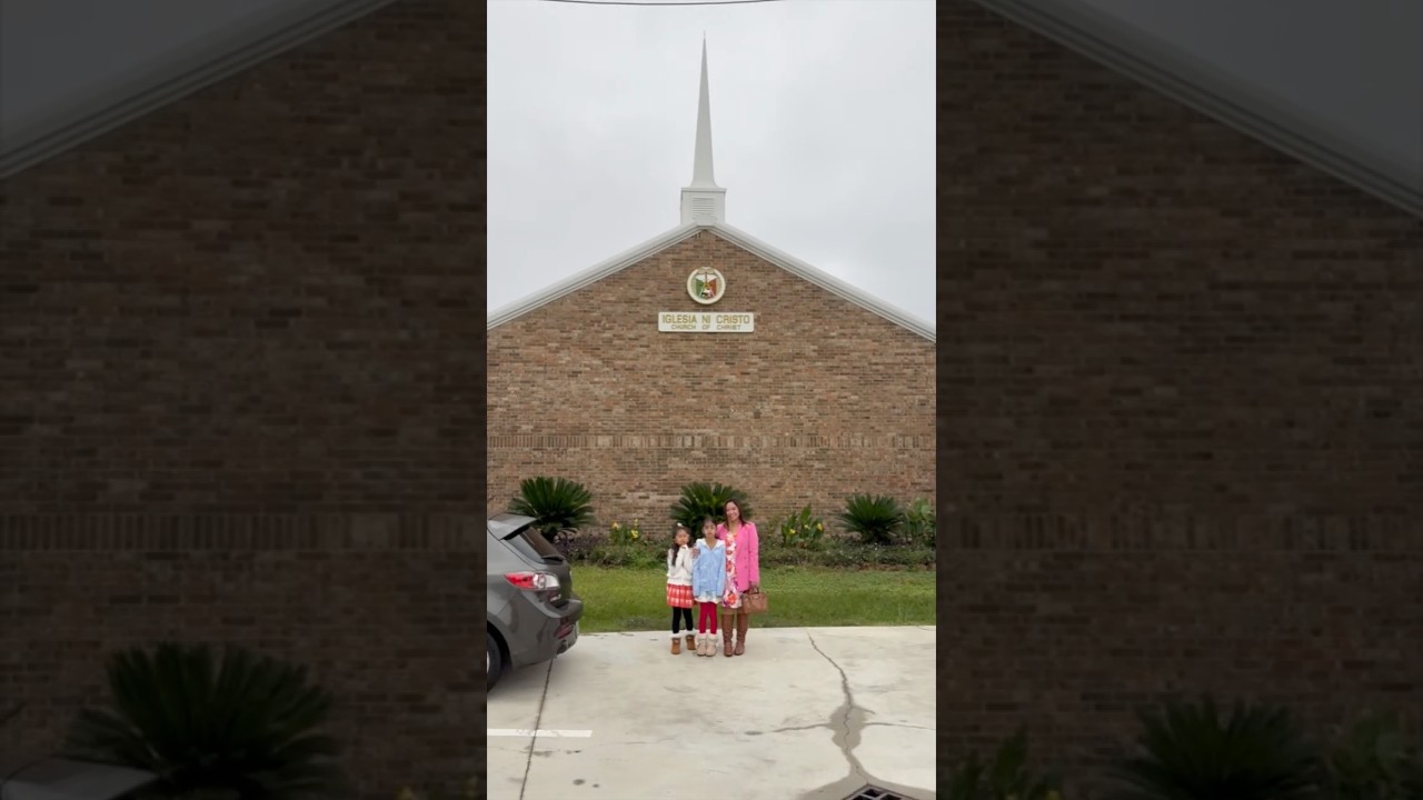 🙏 EMOSYONAL NA PAGSAMBA SA LOKAL NG HOUSTON, TEXAS 🇺🇸 