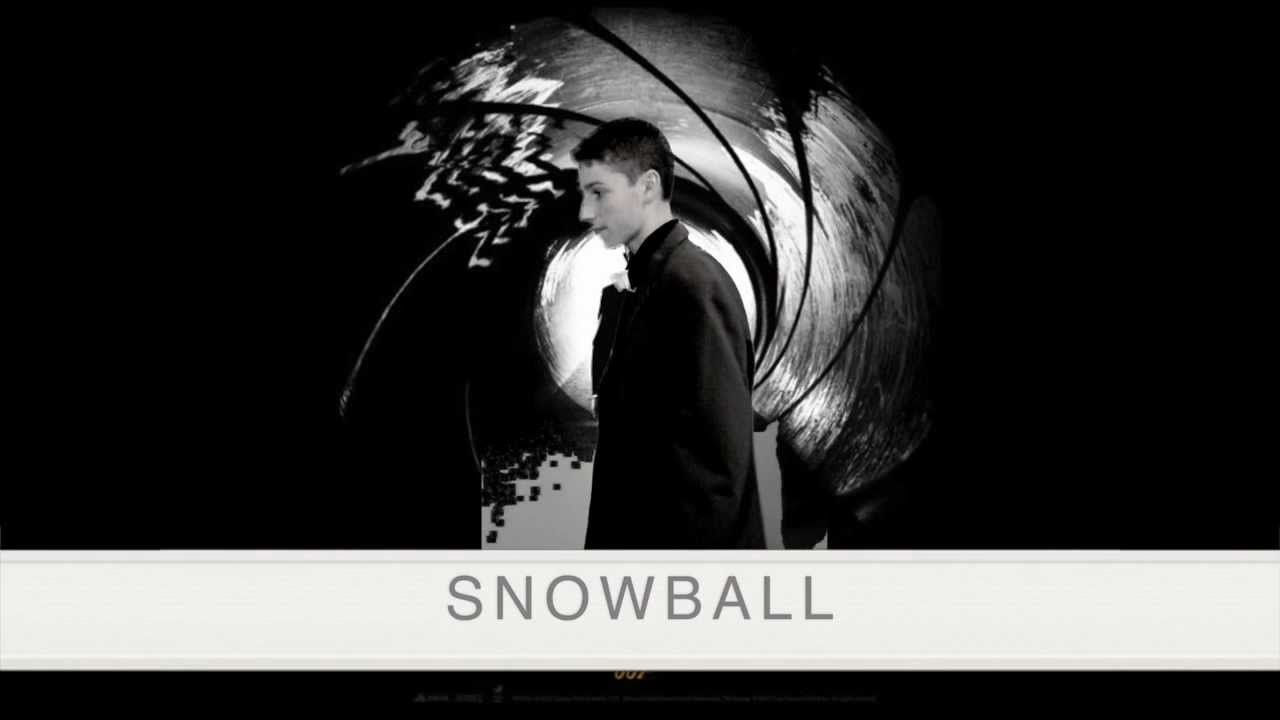 Winter Formal 2012