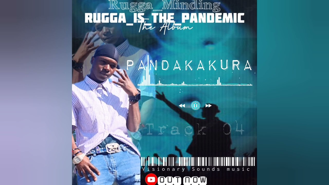 Rugga Minding _-_ pandakakura(Throw back ghetto)