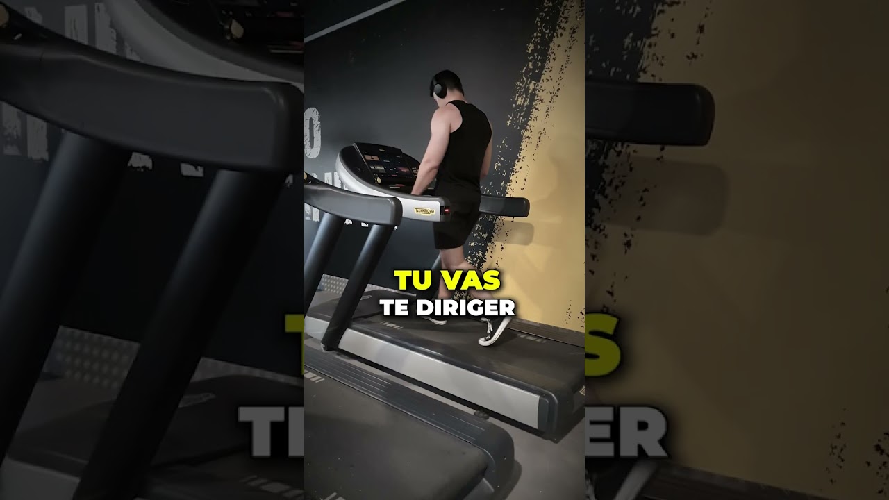 Que faire si tu es débutant à la salle de sport ?