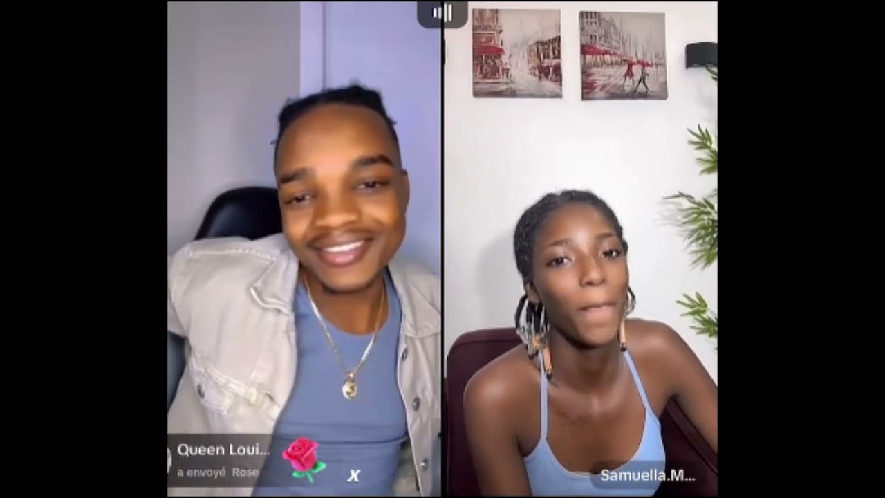 Anpil parol pale nan live la Jodi a Samuella di paranl mwen renmen avel li di si mwen fel kriye anko
