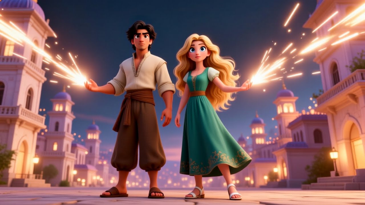 The Kingdom of Coinara | A Fantasy Love Story That Teaches Money Wisdom