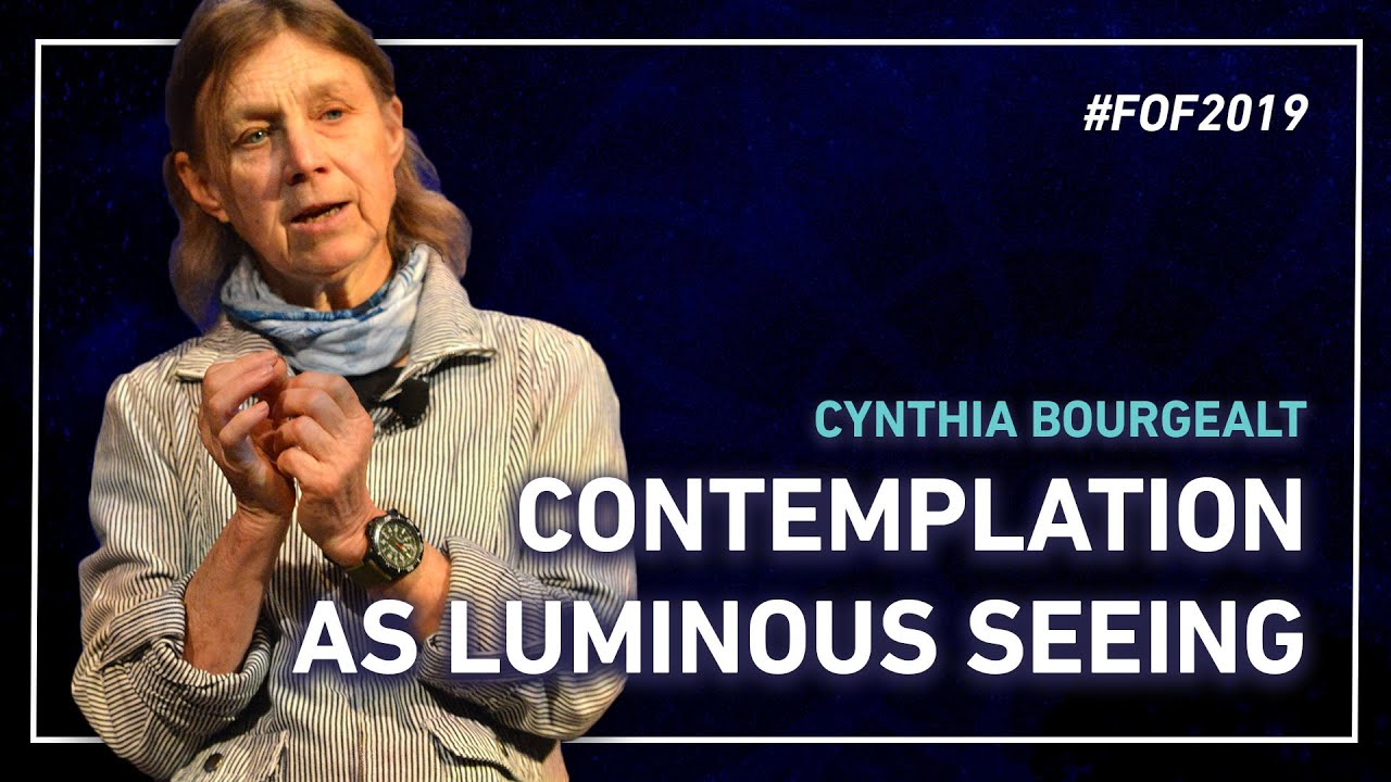 Christian Spiritual Practice wth Cynthia Bourgeault | 