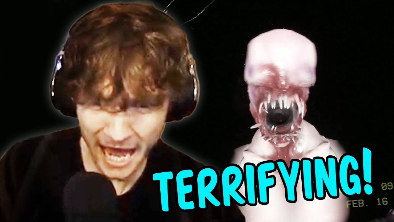 This Is The Most Scared I've Been Making A Video (SILENT BREATH Full Gameplay)