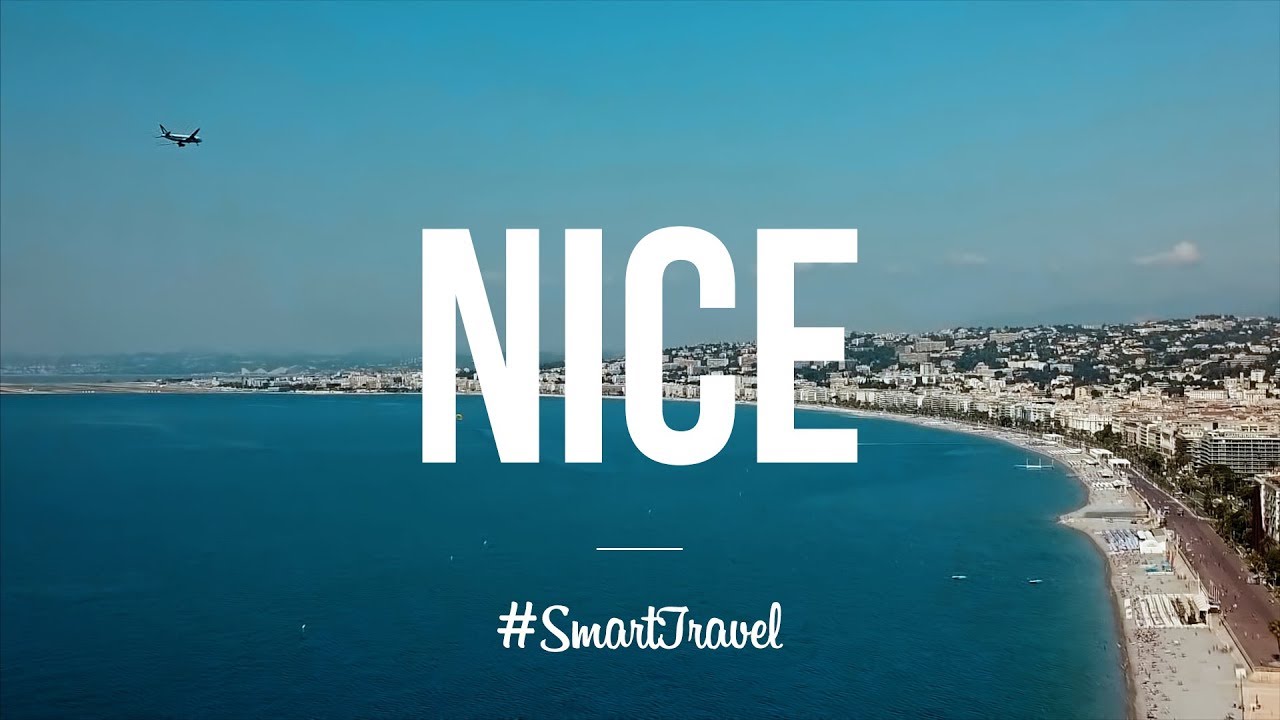 Weekend &agrave; Nice : les bons plans incontournables !