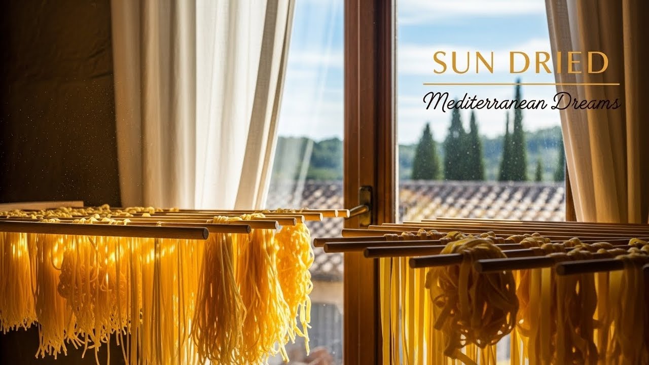 🎶 Lake Como Music & Italian Vibes 🏡 Relaxing Mediterranean Lake Ambience 🌊