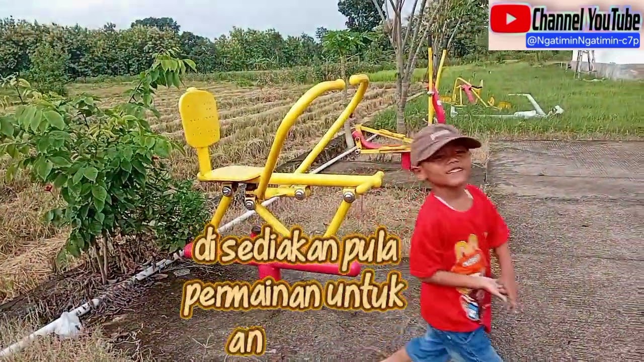 TAK DI SANGKA  SUNGGUH MENAKJUBKAN DI LUMBUNG MATARAMAN BENDU🥰🥰