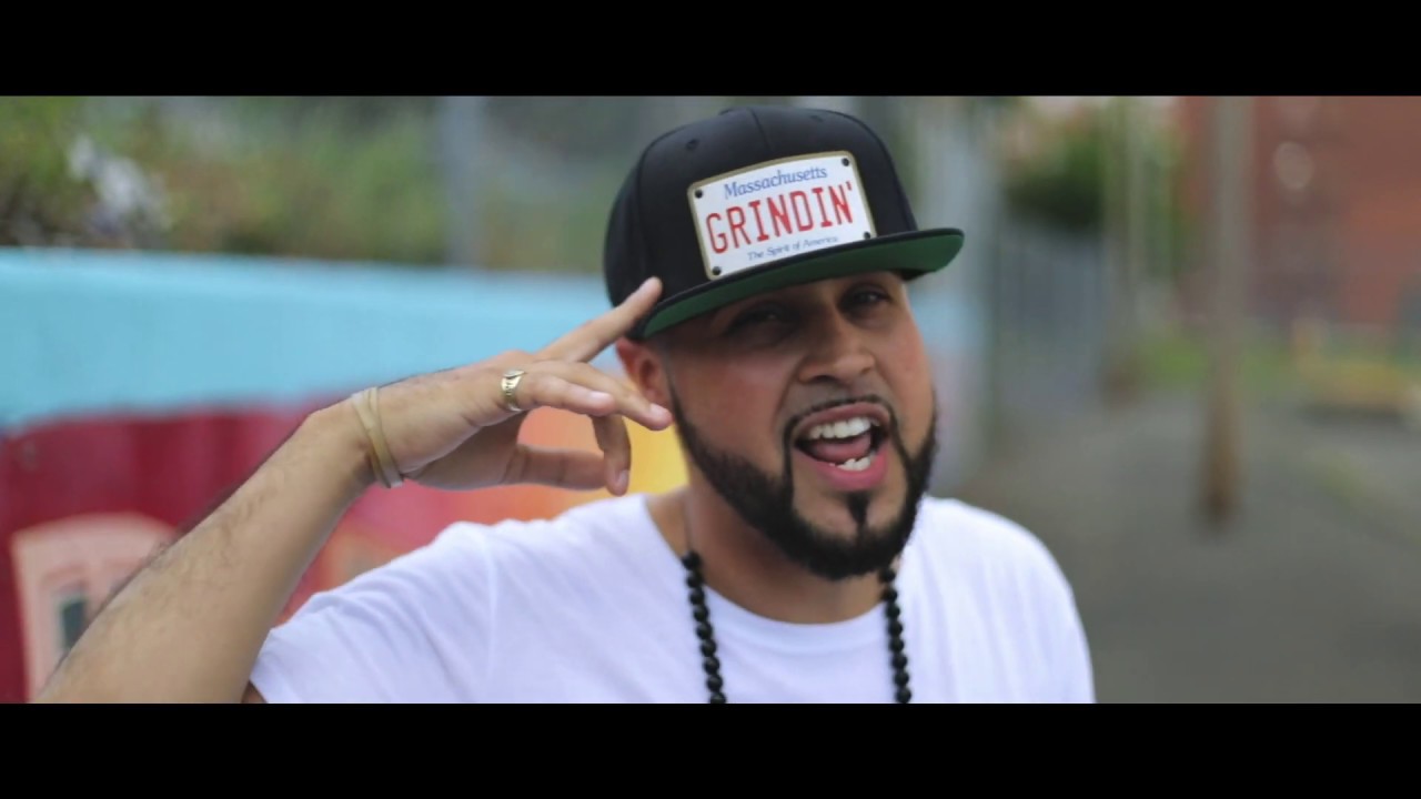 Moe D -  Dead Presidents (Official Music Video)