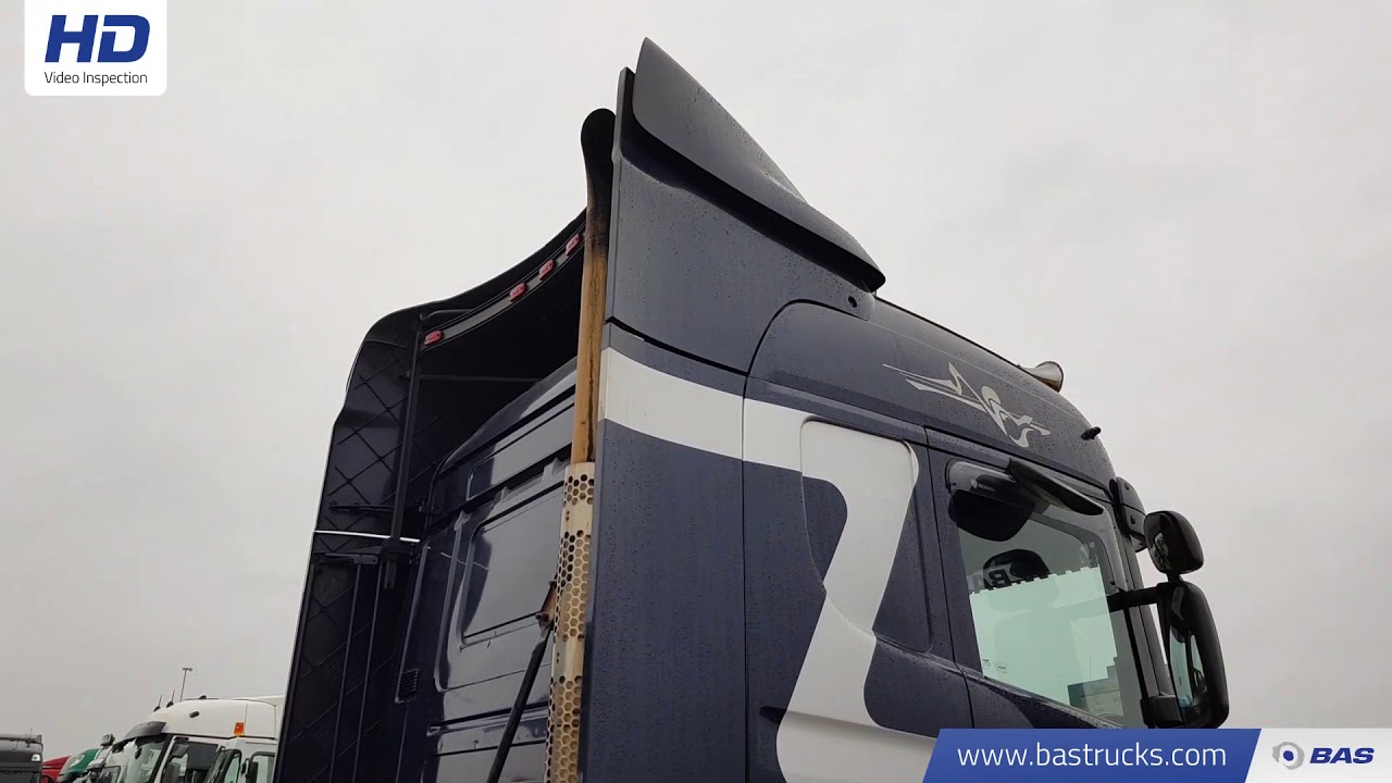 70112894 Scania R480
