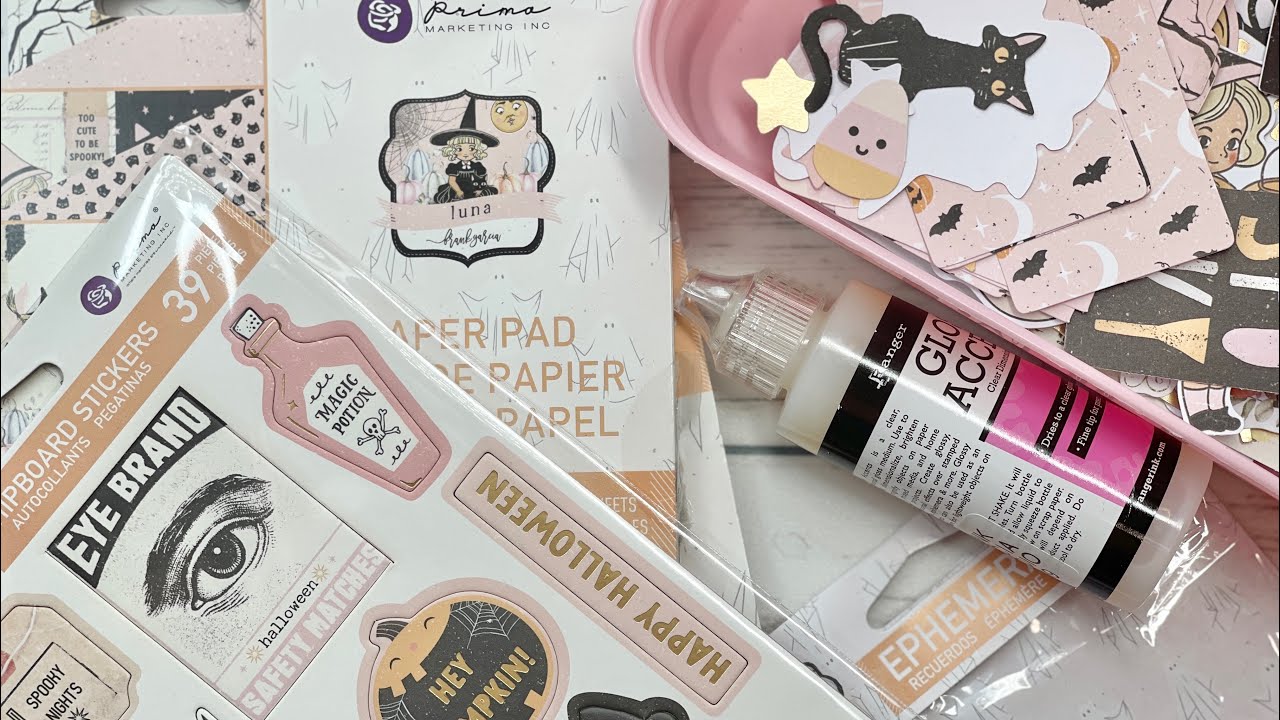 New Prima Luna Haul!!!