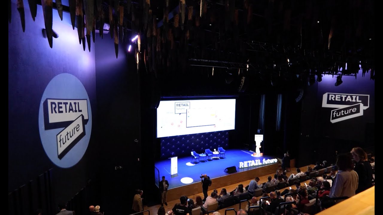 Vídeo resumen RETAIL future 2025  30/10/25 | #RetailF25