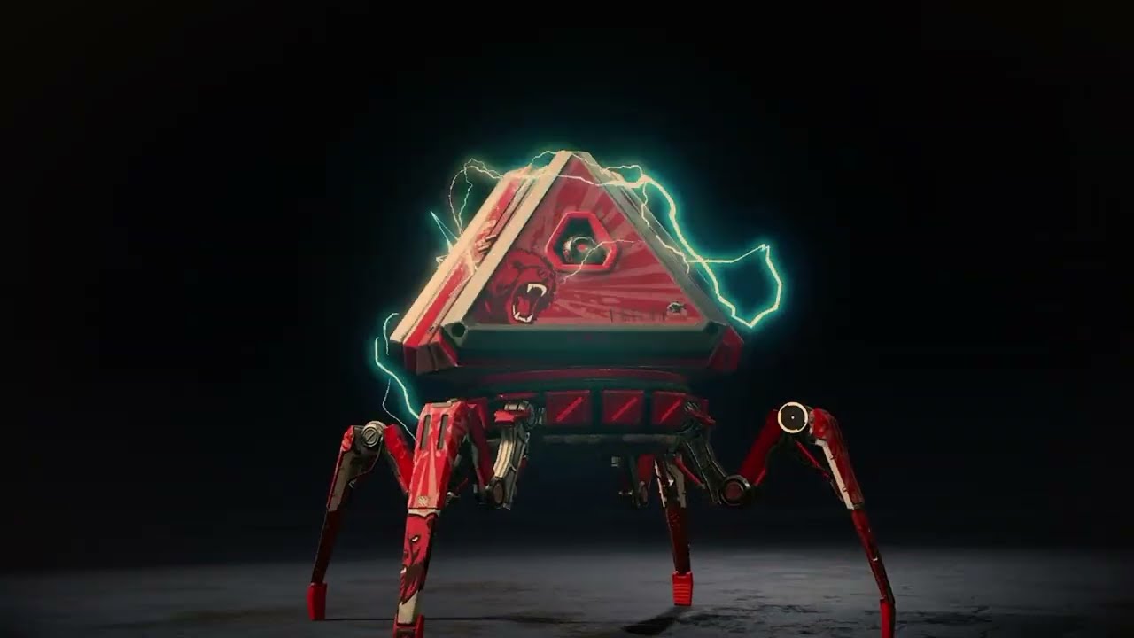I BOUGHT 2 HEIRLOOM PACKS (APEX LEGENDS)