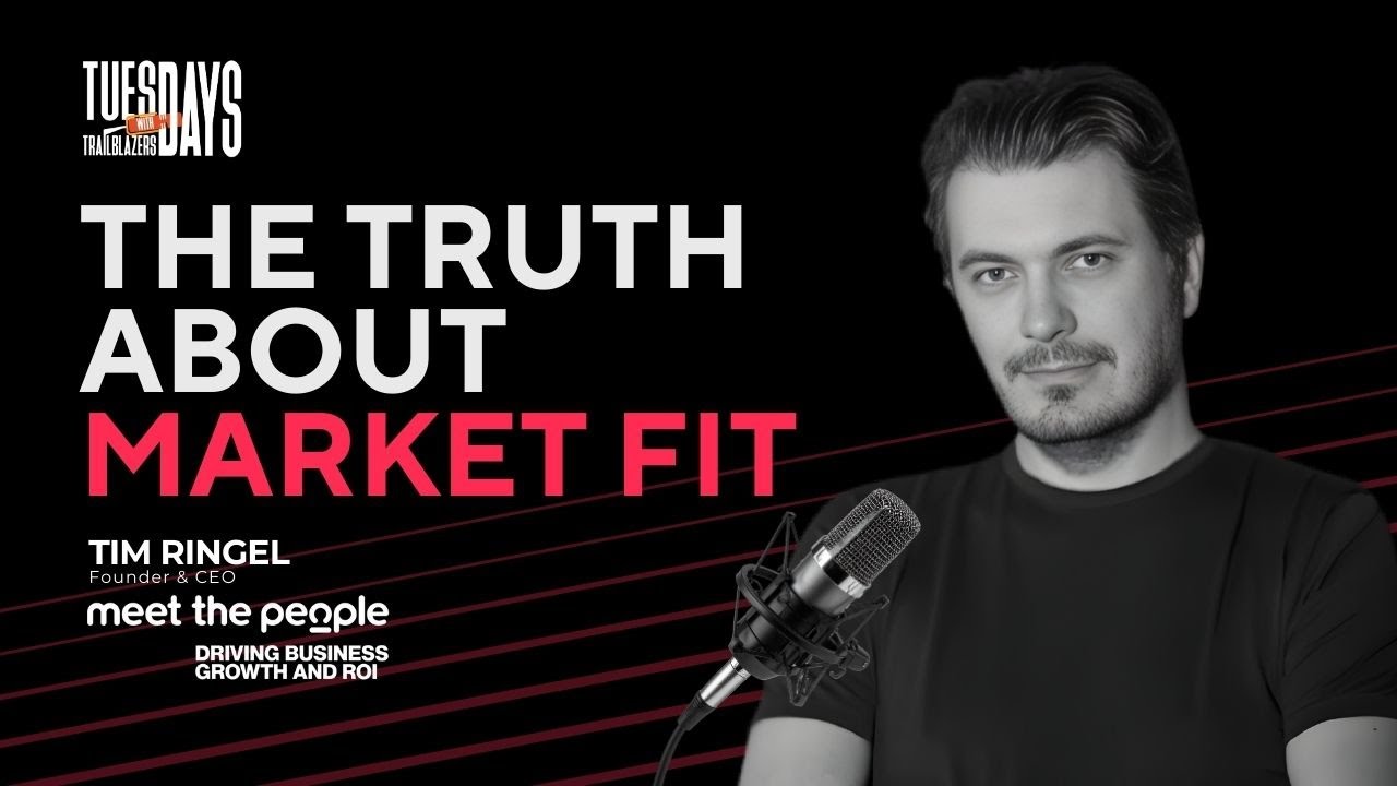 The Future of Marketing, Data & AI | ADTechEdge Podcast