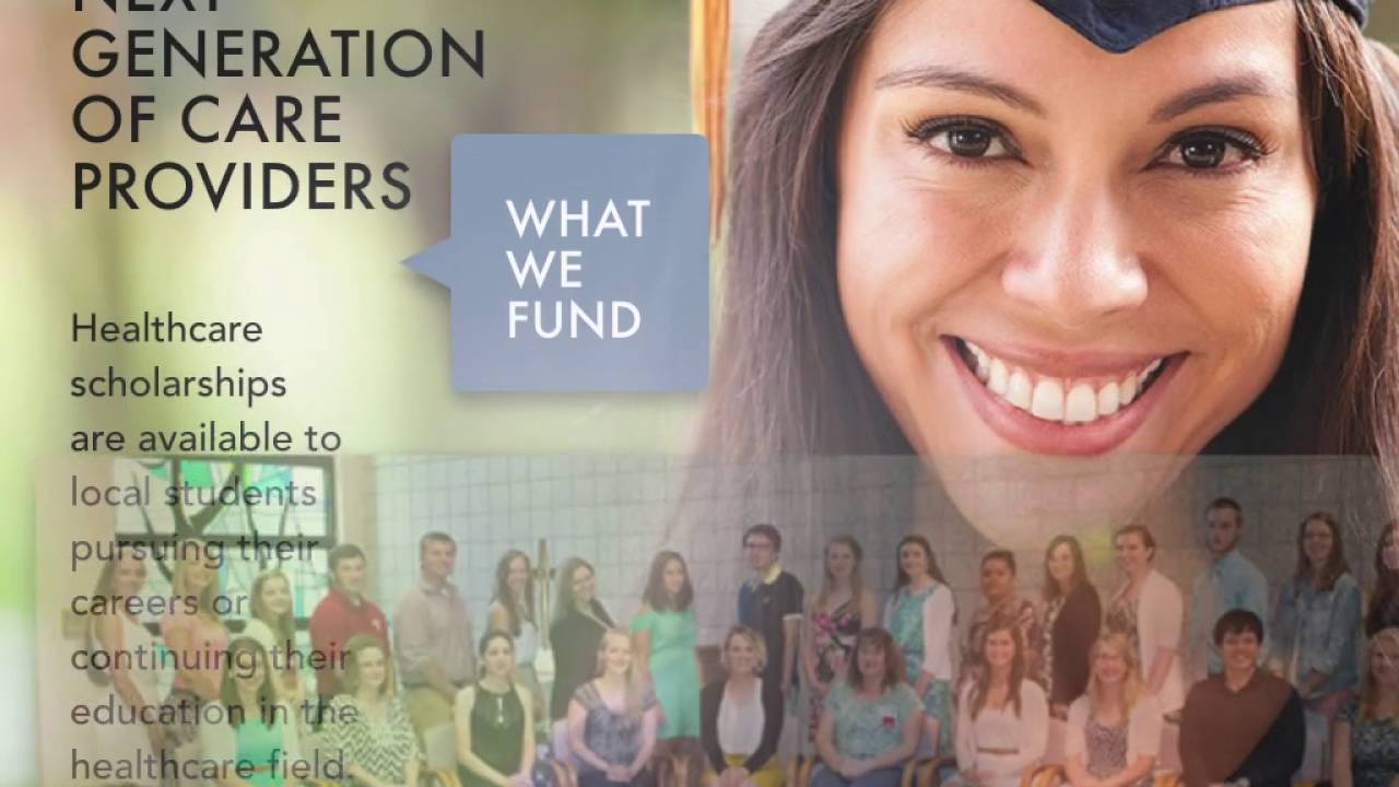 Annual Giving Impact Fund