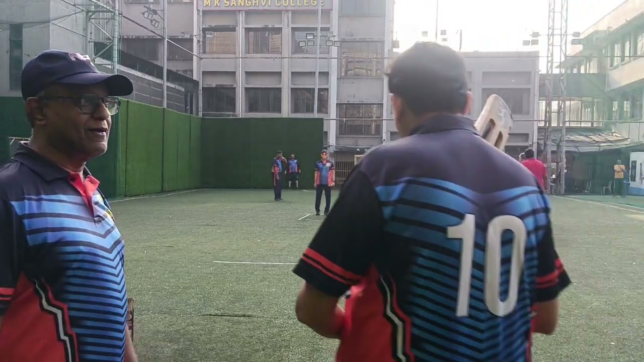 VPL CRICKET JAN 2026