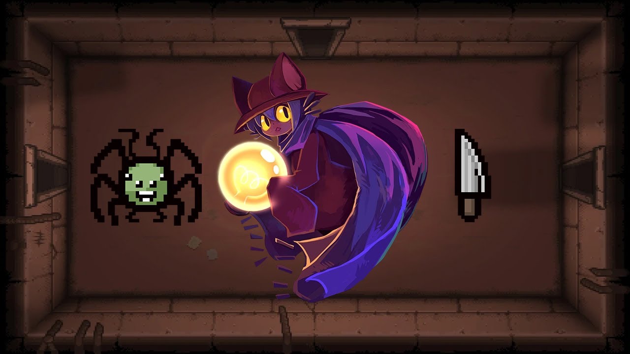 Ho giocato la mod di Oneshot ed è STUPENDA