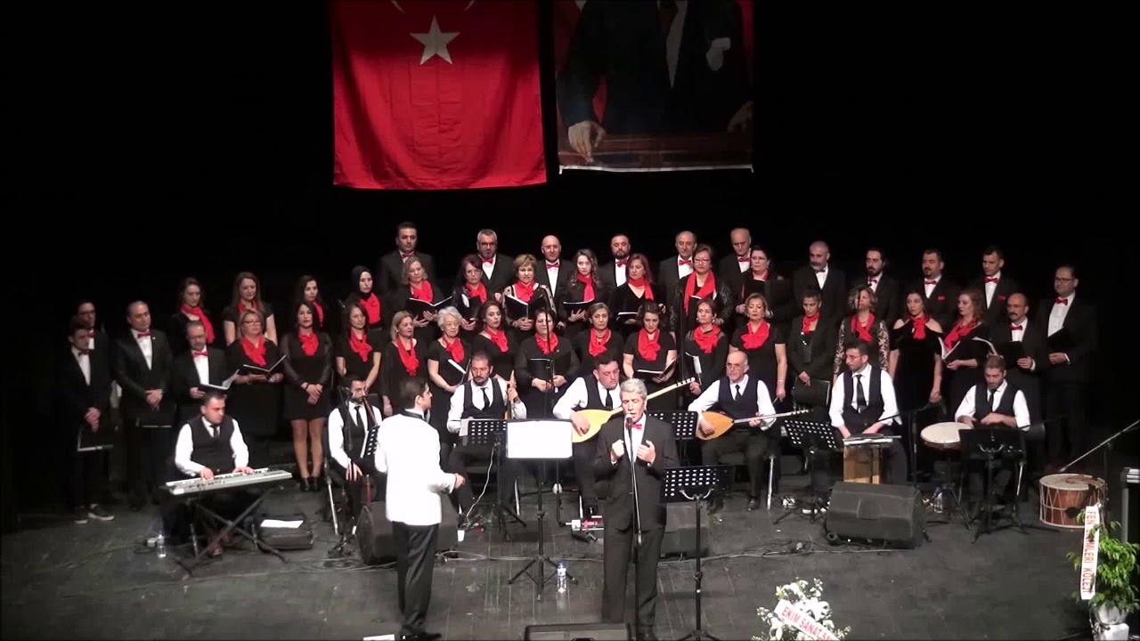 NECDET KARAMAN / ERZURUMDA BİR KUŞ VAR