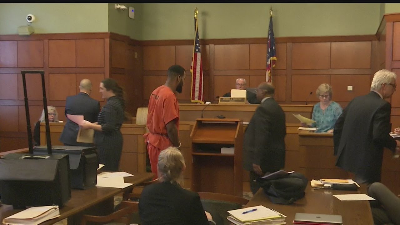 Frequent flasher from Warren sentenced for most recent public indecency charges