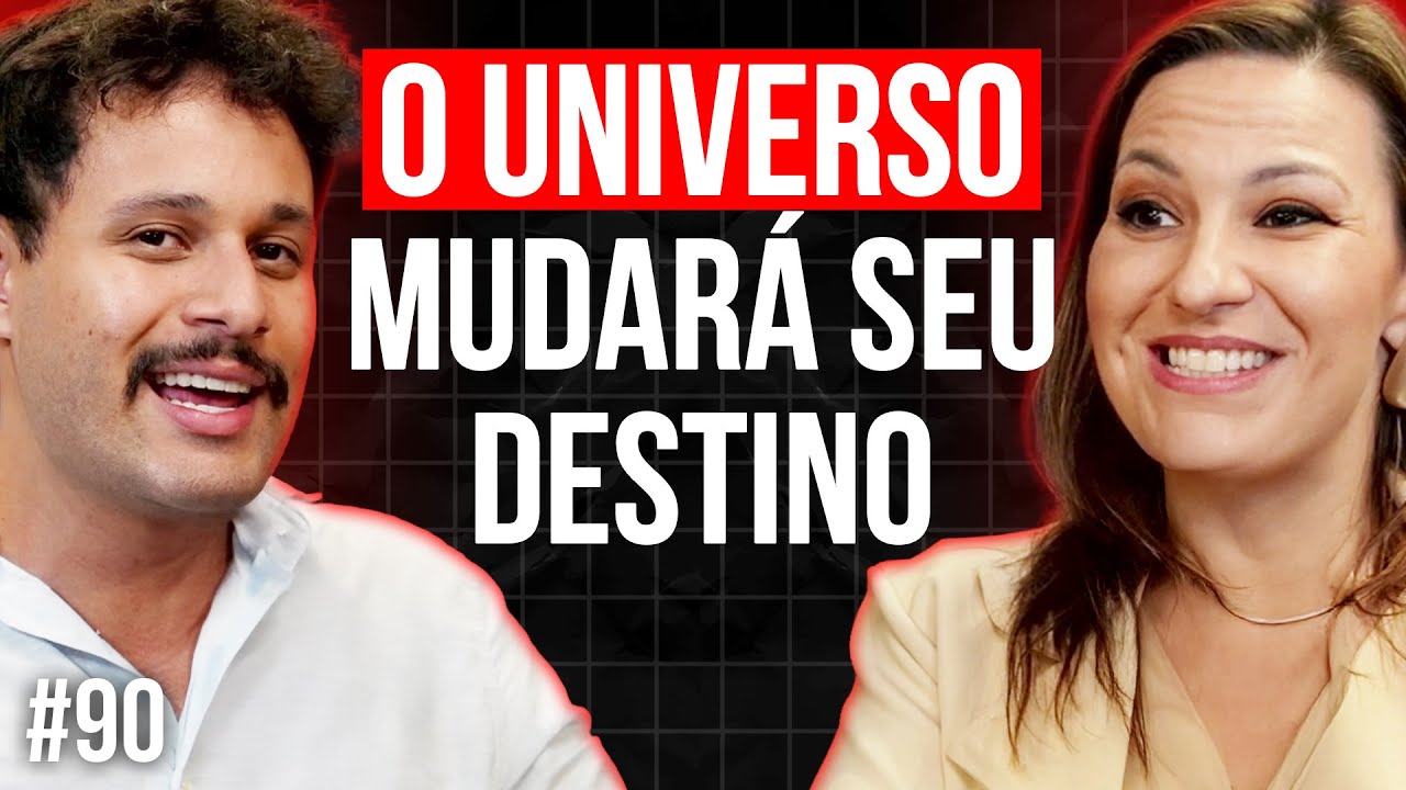 VÍDEO PERIGOSO: A LEI DA ATRAÇÃO vai ficar OBCECADA por você: Cassiano e Simone: Senso Comum #90