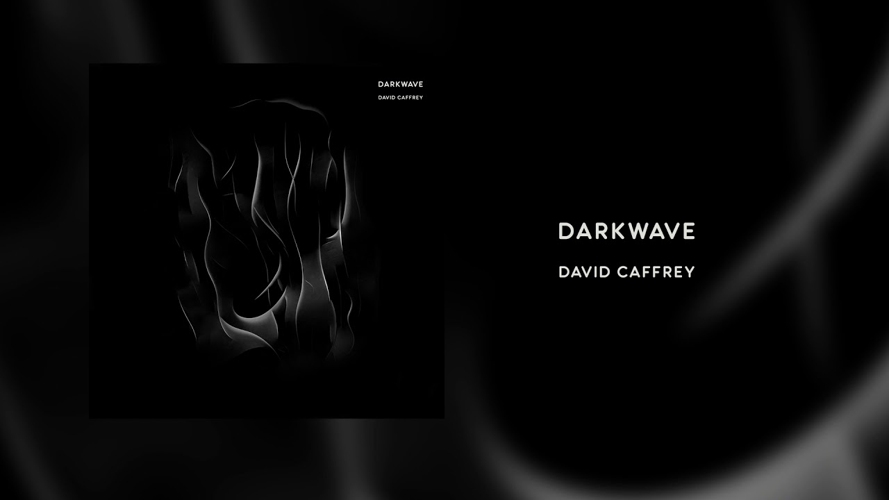 DarkWave - David Caffrey
