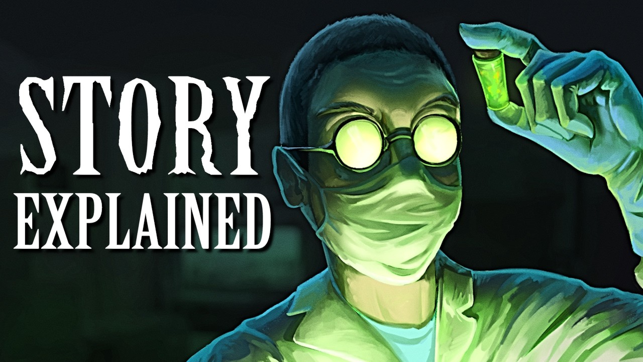 История Project Zomboid не имеет дна