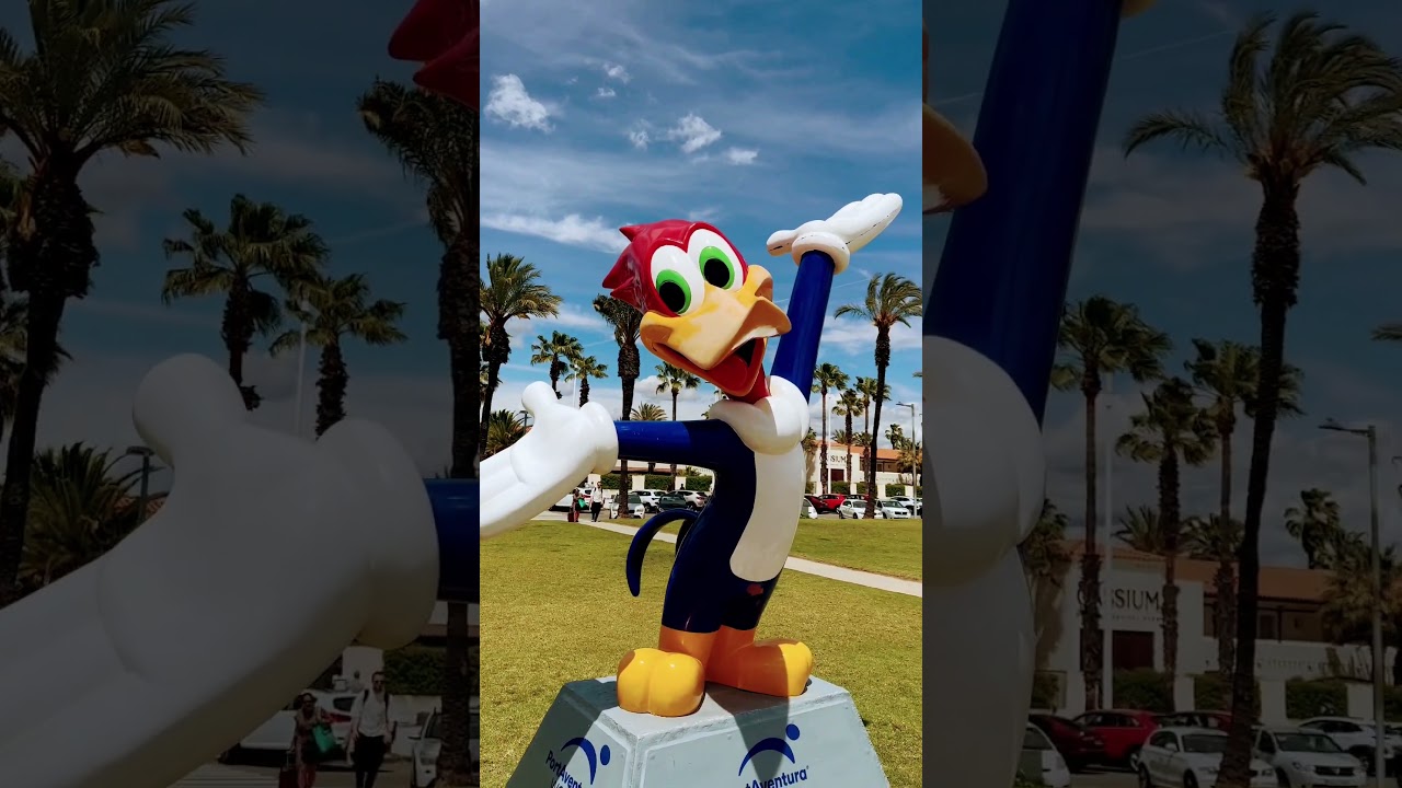 A sunny day in Spain 🇪🇸 😍😍😍#shorts #viral