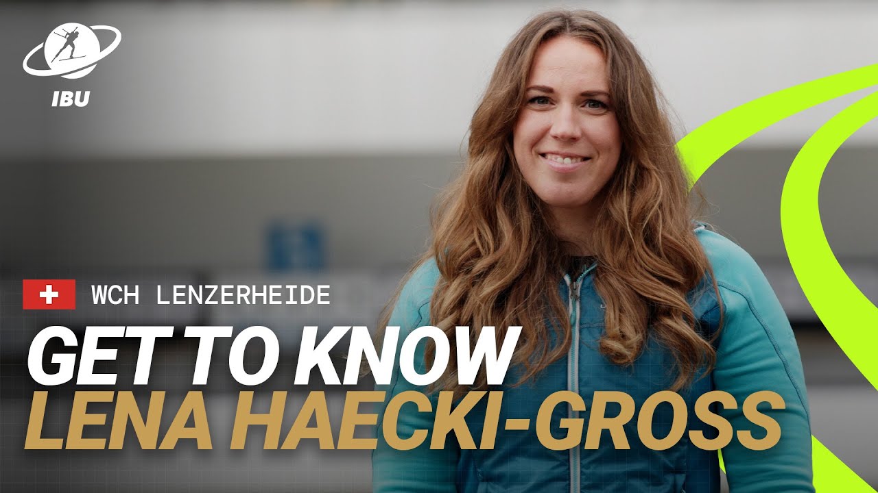 Lenzerheide 2025: Home With Lena Häcki-Gross – A Portrait Before Her Home WCH