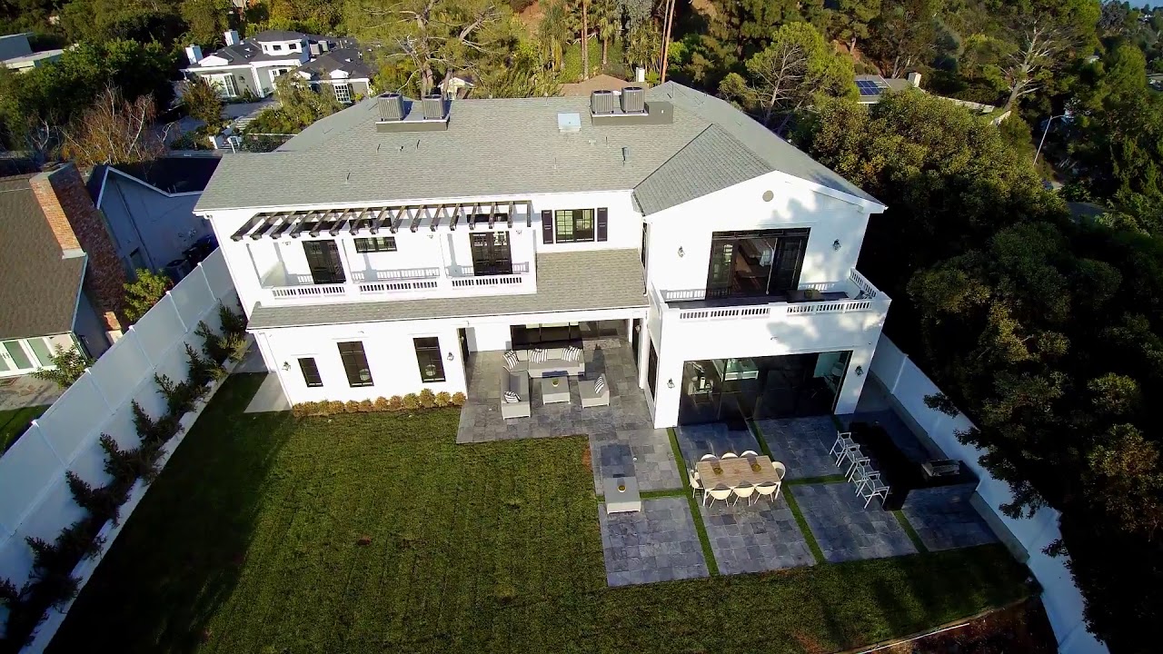 13600 Bayliss Rd, Brentwood, Michael Edlen, Coldwell Banker