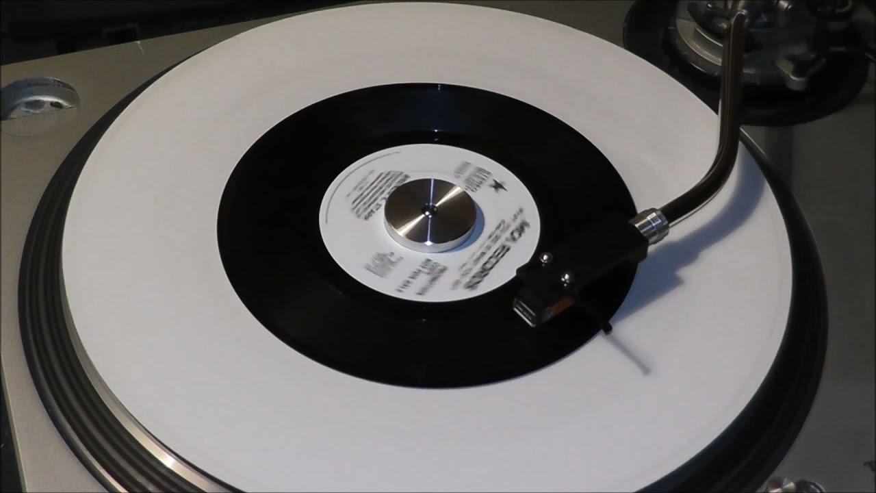 Brenda K. Starr - What You See Is What You Get - 45RPM