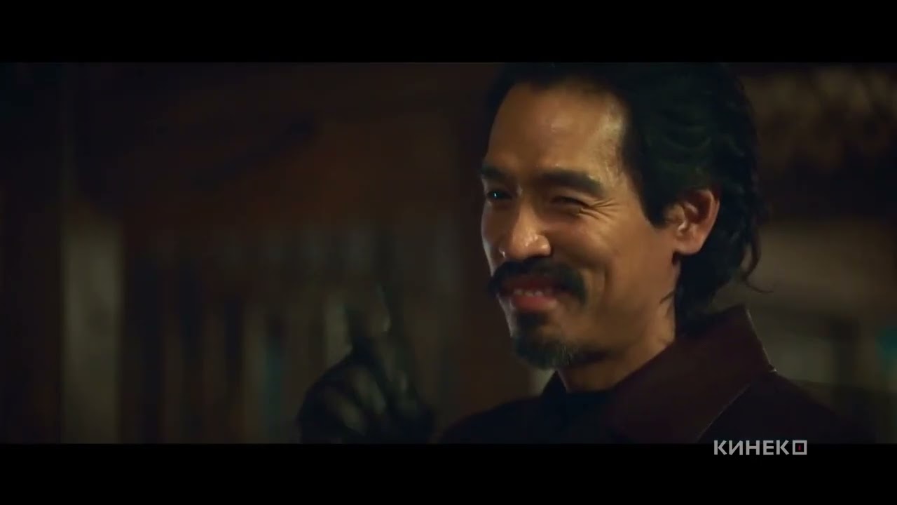 Анонсы и рекламный блок (Кинеко | 01.10.2022 г.)