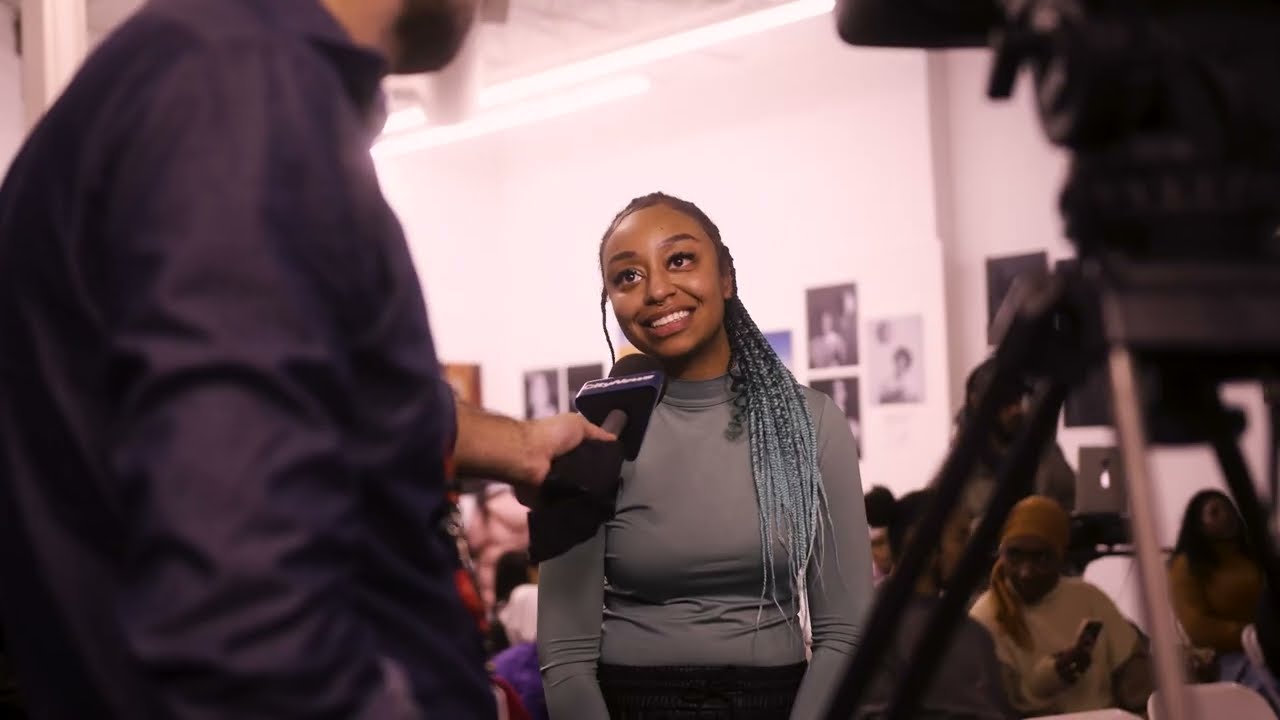 Leverage Film + Art Festival 2024 Recap Video | Toronto