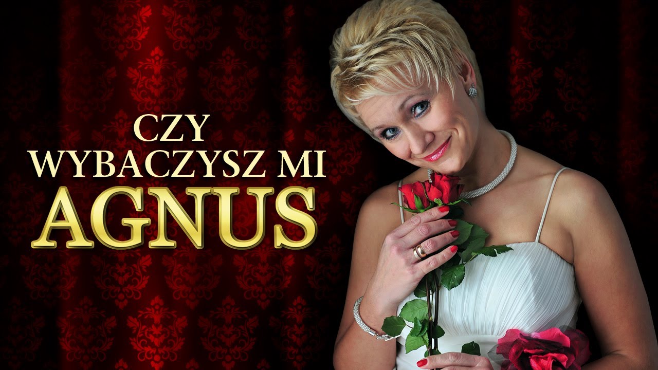Agnus - Czy wybaczysz mi (Oficjalny teledysk)