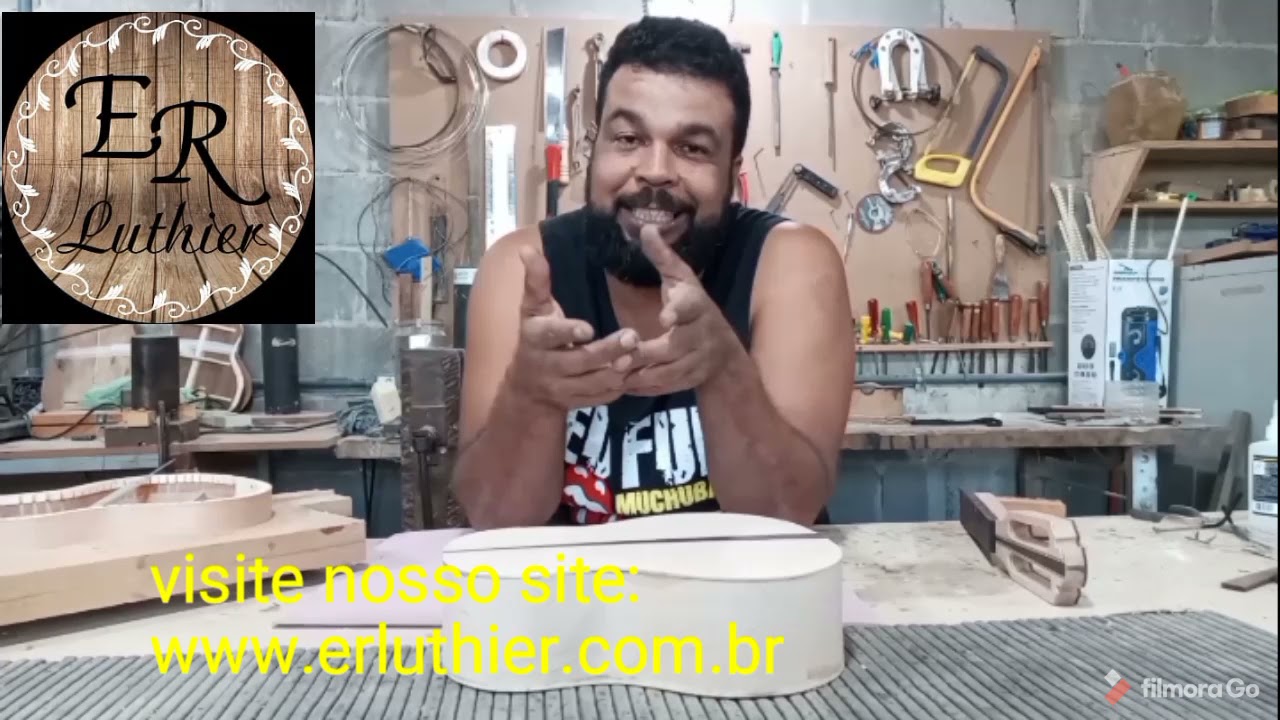 cavaco de faia ou Jacarandá, qual é melhor? Faia x jacarandá. 01