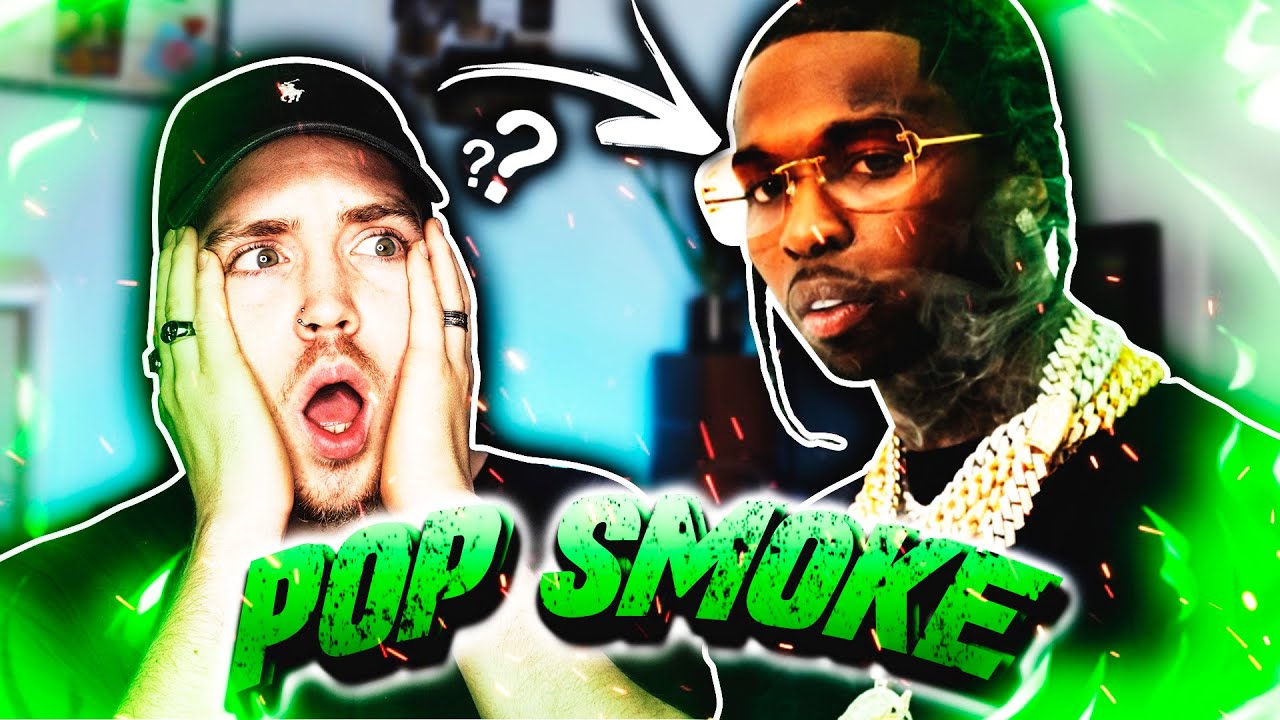 🎤Cómo hacer VOCES estilo @popsmoke6394 ⚡️🕊*Dior [👉Cómo MEZCLAR VOCES de NY DRILL/TRAP✅]